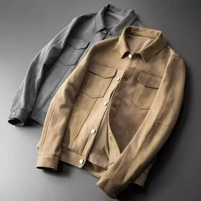 Jaqueta Matteo Tailored