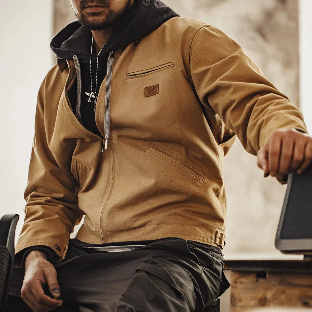 Jaqueta Men's Detroit