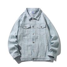Jaqueta Jeans Classic