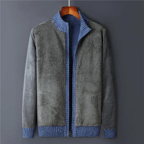Jaqueta Crown Merino Wool