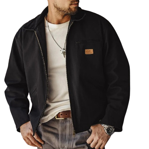 Jaqueta Men's Detroit