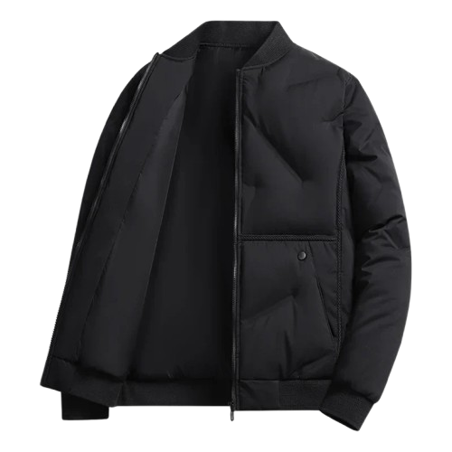 Jaqueta Marco Bomber