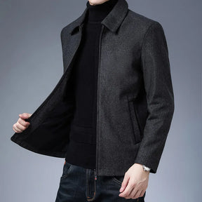 Jaqueta Roberto Wool
