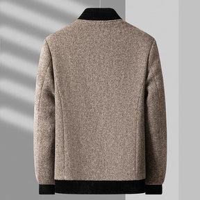 Jaqueta Harrow Wool