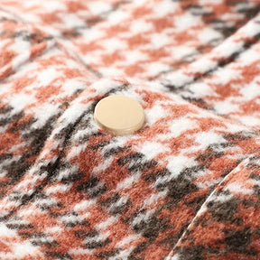 Jaqueta Briar Plaid