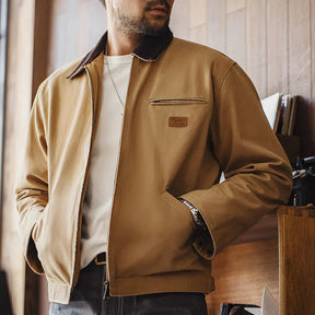 Jaqueta Men's Detroit