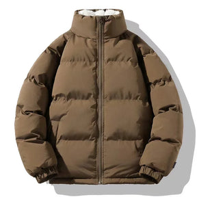Jaqueta Adélard Fleece