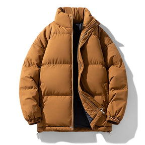 Jaqueta Ross Puffer