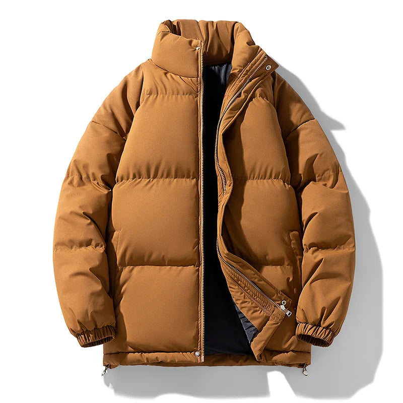 Jaqueta Ross Puffer