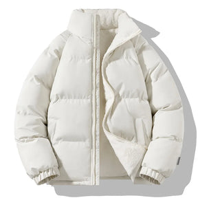 Jaqueta Adélard Fleece