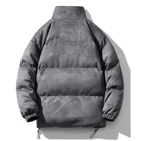 Jaqueta Cotton Puffer