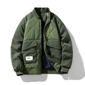 Jaqueta Urban Bomber