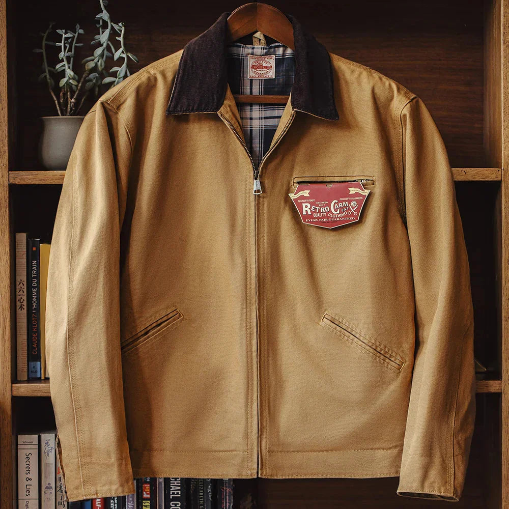 Jaqueta Men's Detroit