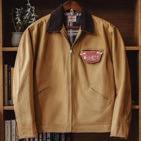 Jaqueta Men's Detroit