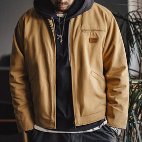 Jaqueta Men's Detroit