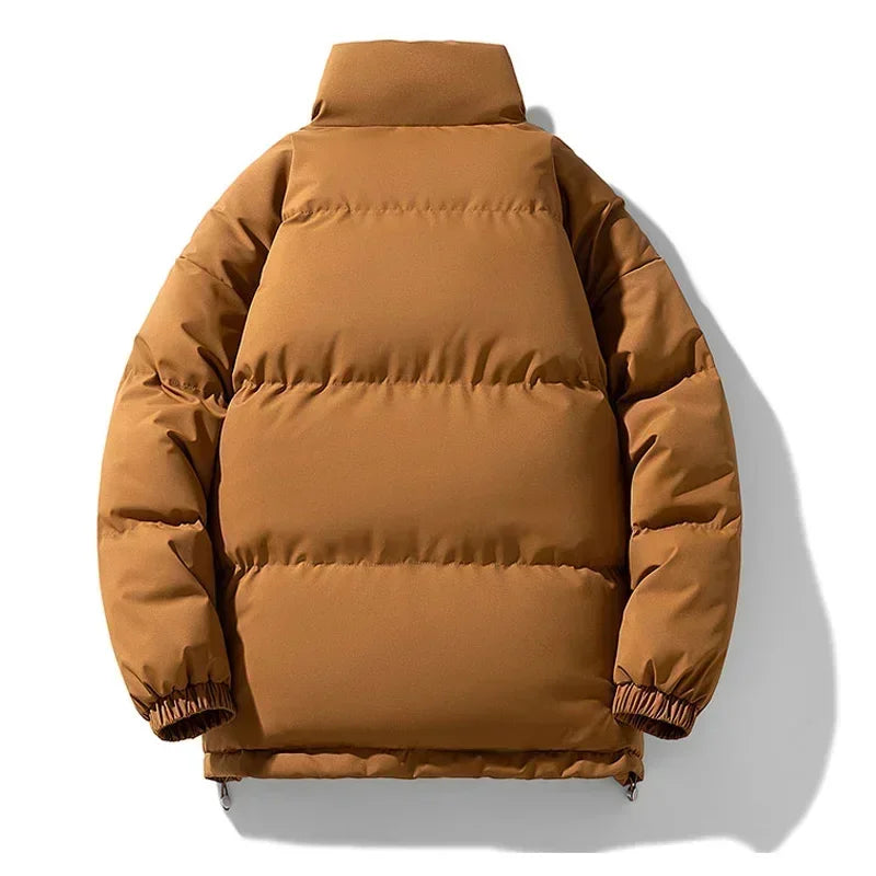 Jaqueta Ross Puffer