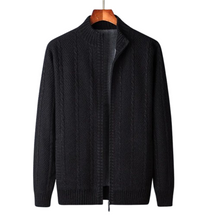 Jaqueta Crown Merino Wool