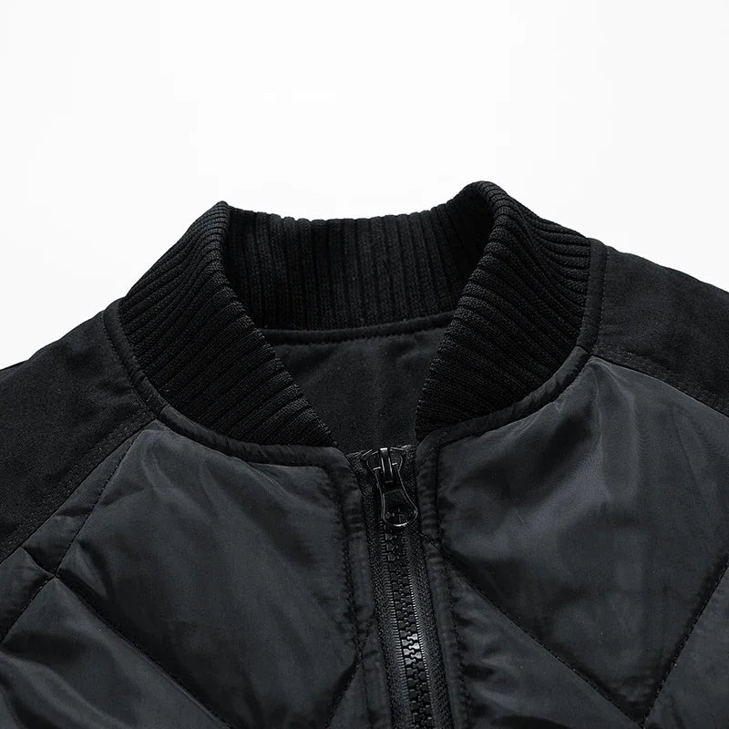 Jaqueta Urban Bomber