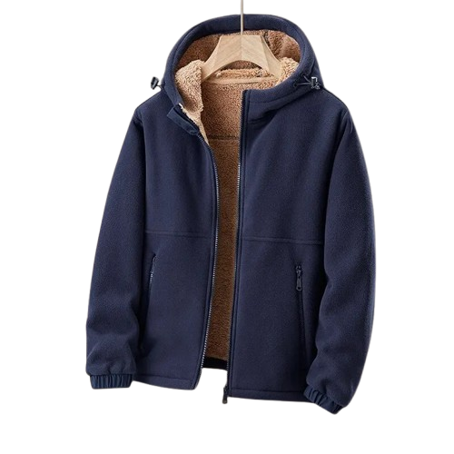 Jaqueta Adrian Cashmere