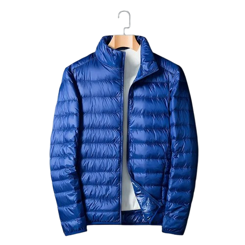 Jaqueta White Duck Down