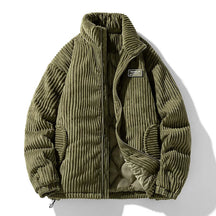 Jaqueta Harvey Corduroy