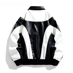 Jaqueta Apex Leather