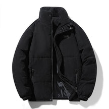 Jaqueta Emeric Corduroy Padded