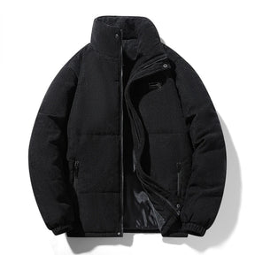Jaqueta Emeric Corduroy Padded