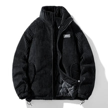 Jaqueta Harvey Corduroy