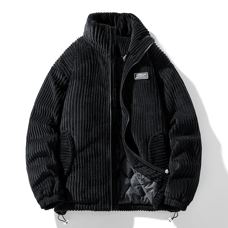 Jaqueta Harvey Corduroy
