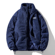 Jaqueta Harvey Corduroy