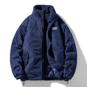 Jaqueta Harvey Corduroy
