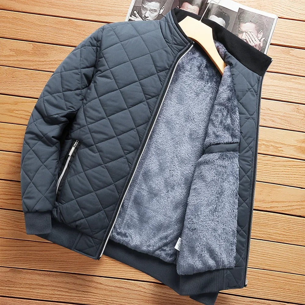 Jaqueta Morati Puffer