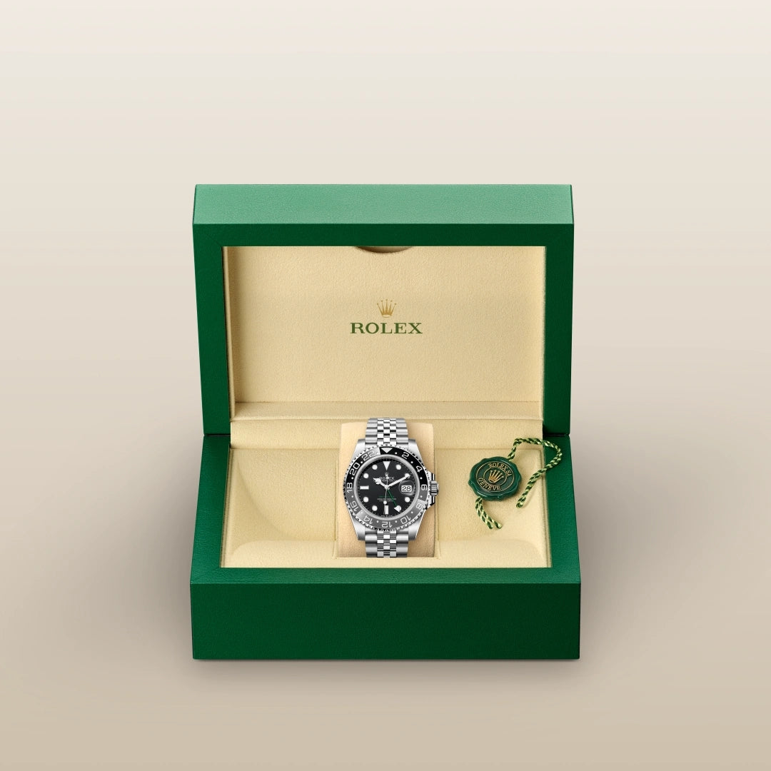 Relógio GMT Master ll