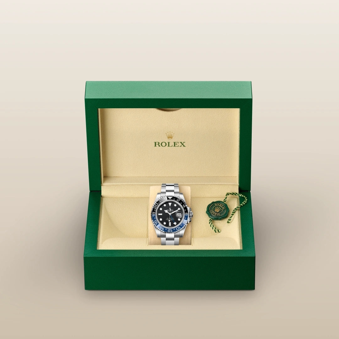 Relógio GMT Master ll