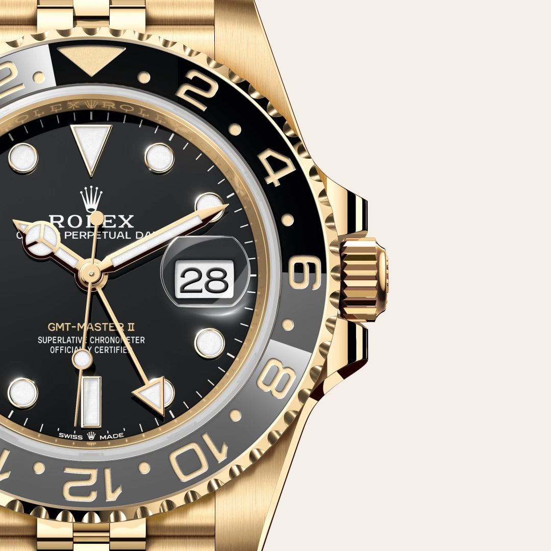 Relógio GMT Master ll