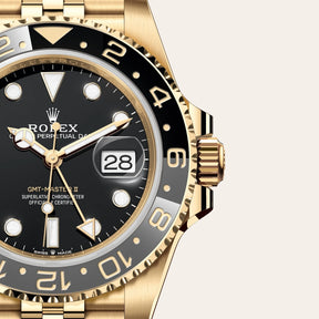 Relógio GMT Master ll