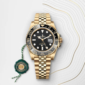 Relógio GMT Master ll