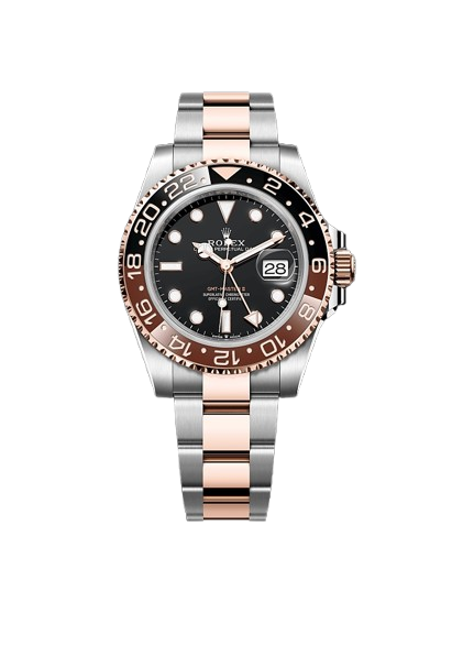 Relógio GMT Master ll
