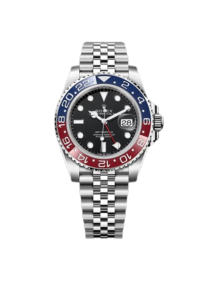 Relógio GMT Master ll