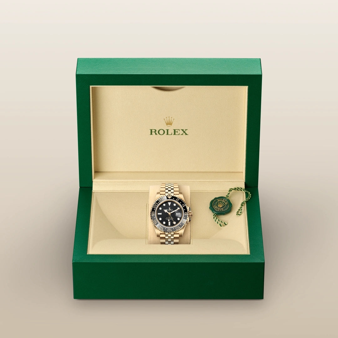 Relógio GMT Master ll