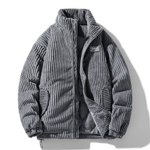 Jaqueta Harvey Corduroy