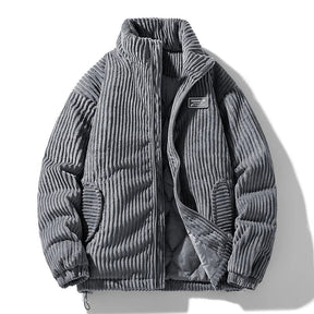 Jaqueta Harvey Corduroy
