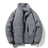 Jaqueta Emeric Corduroy Padded