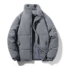 Jaqueta Emeric Corduroy Padded