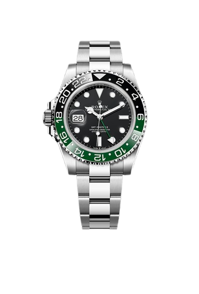 Relógio GMT Master ll