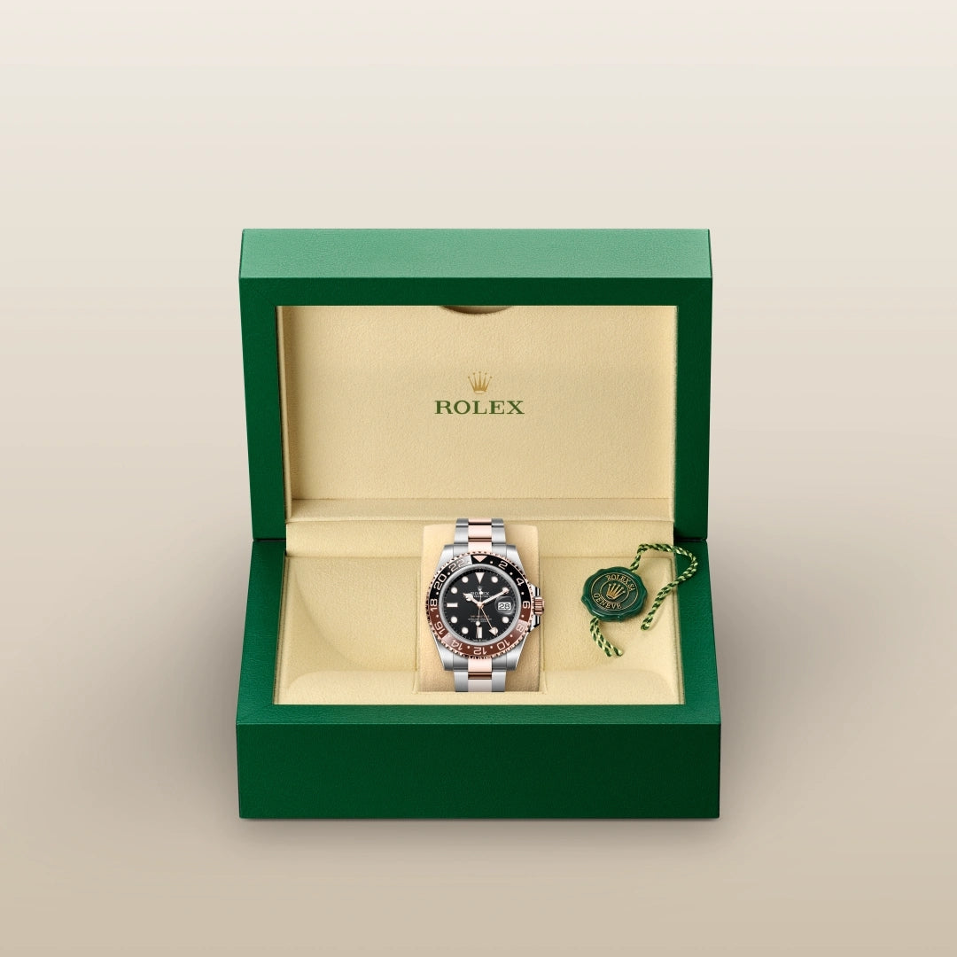 Relógio GMT Master ll