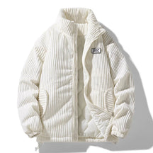 Jaqueta Harvey Corduroy