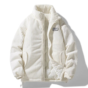 Jaqueta Harvey Corduroy