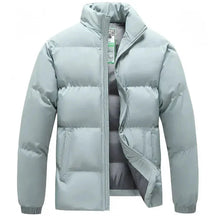 Jaqueta Acolchoada Masculina High Bellvian